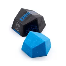 Solidu The Exotic Vanilla & Citrus Shampoo Bar Normal Hair 65g