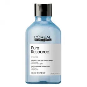 L'oreal Professionnel Pure Resource Professional Shampoo 300ml
