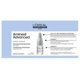 L'oreal Professionnel Aminexil Advanced Professional Programme 42 X 6ml