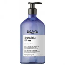 L'oreal Professionnel Blondifier Gloss Professional Shampoo 750ml