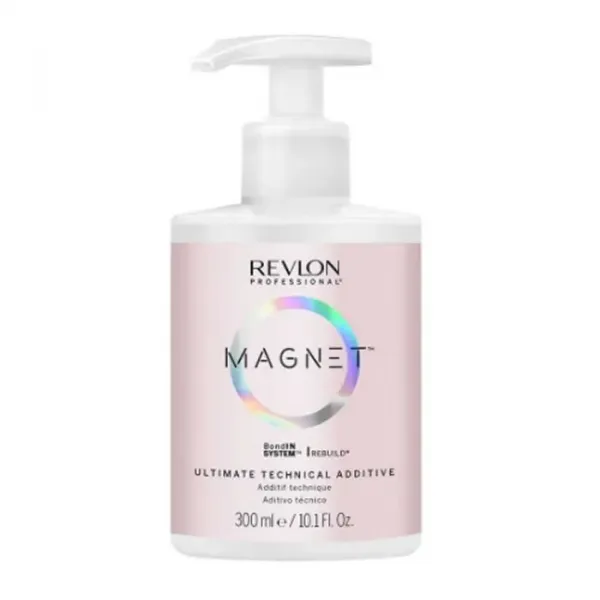 Revlon Magnet Ultimate Technical Additive 300ml