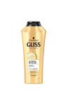 Schwarzkopf Gliss Ultimate Oil Elixir Shampoo 370ml