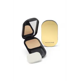 Max Factor - Facefinity Compact Foundation - Golden