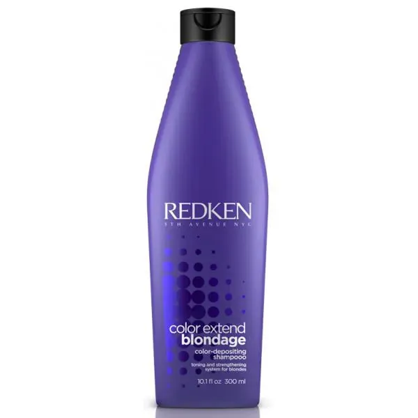 Redken Color Extend Blondage Shampoo 500ml