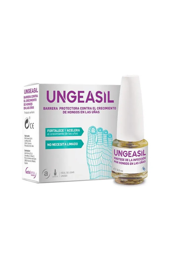 Ungeasil Enamel 3,5ml