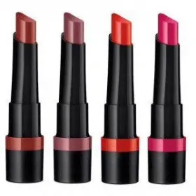 Rimmel London Lasting Finish Extreme Matte Lipstick 520