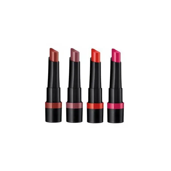 Rimmel London Lasting Finish Extreme Matte Lipstick 610