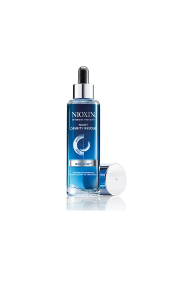 Nioxin Density Rescue 70ml