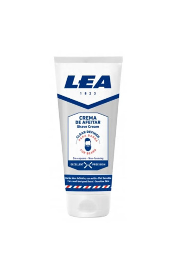 Lea Shaving Cream 75ml