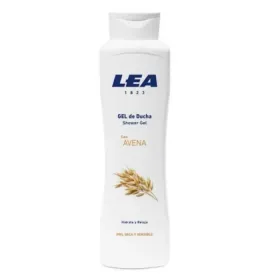 Lea Oatmeal Shower Gel 750ml