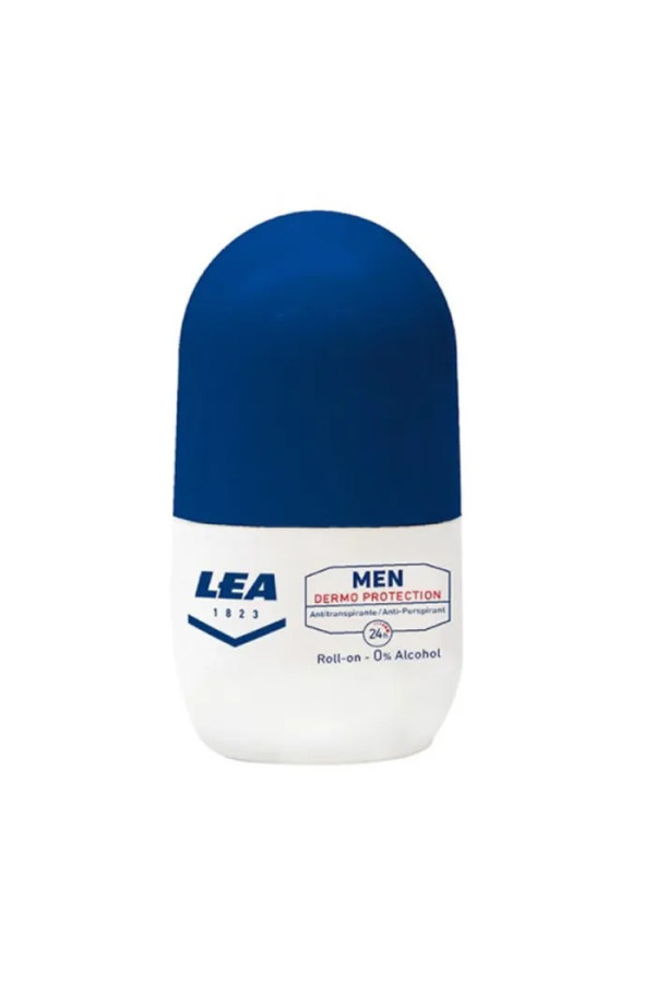 Lea Men Dermo Protection Deodorant Roll-On 20ml