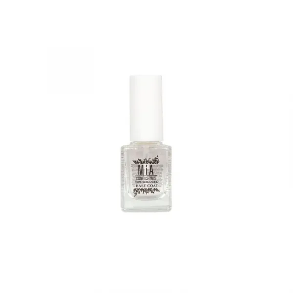 Mía Cosmetics Bio-Sourced Base Coat 11ml