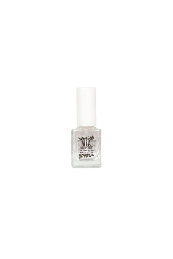 Mía Cosmetics Bio-Sourced Base Coat 11ml