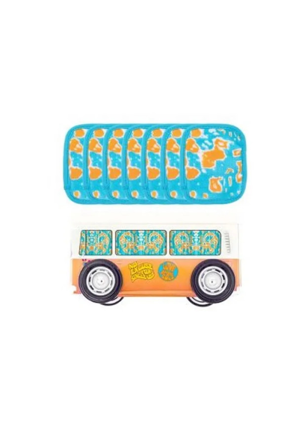 MakeUp Eraser 7 Day Good Vibes Set