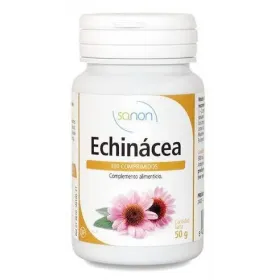 Sanon Echinácea 100 Comprimidos De 500 Mg