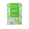 Soleaf So Delicious Apple Mask Sheet Pore Case
