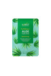 Soleaf So Delicious Aloe Mask Sheet Moisturizing