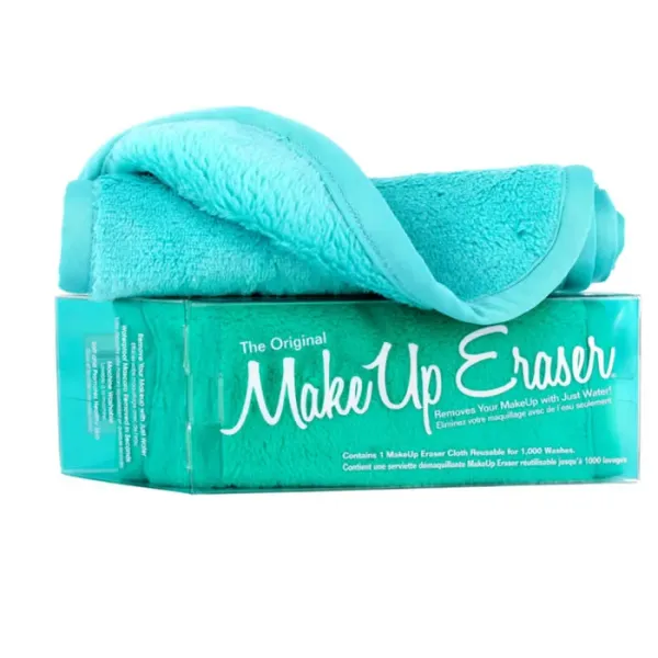 Makeup Eraser Fresh Turquoise