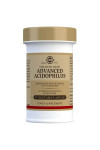 Solgar AcidoPhilus Advanced 50 Capsules