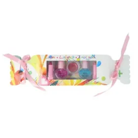 Inca Beauty Makeup Set 5 Pieces