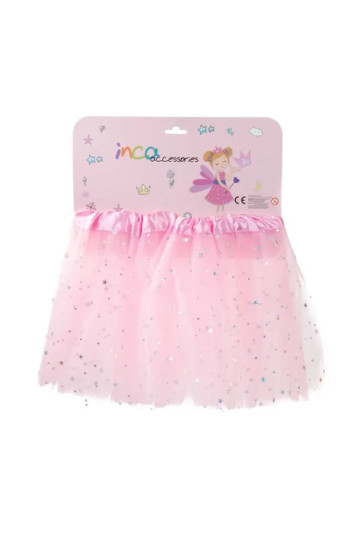 Inca Pink Tutu