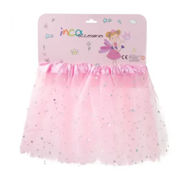 Inca Pink Tutu
