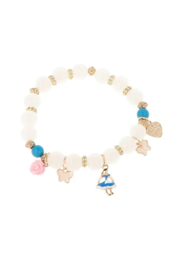 Inca Bead Bracelet 1 Unit