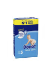 Dodot Size 3 6-10k 66 Units