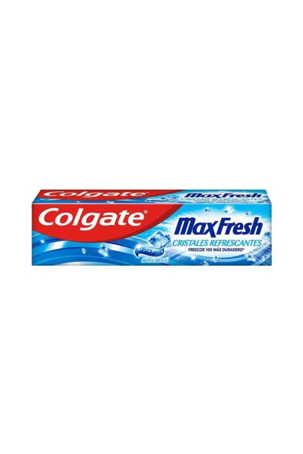 Colgate Max Fresh Toothpaste 75ml