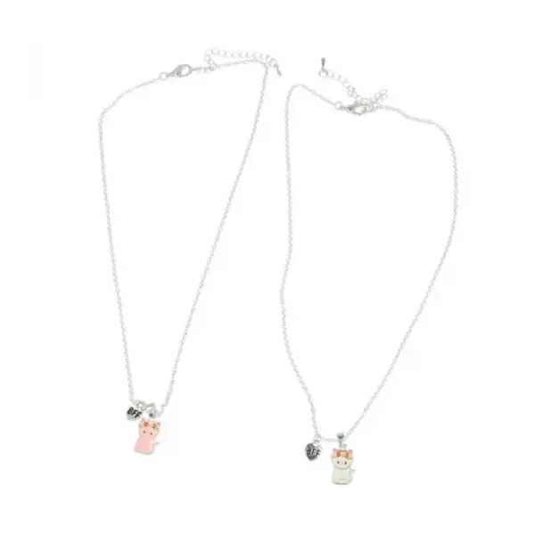 Inca Necklaces BFF 2 Units