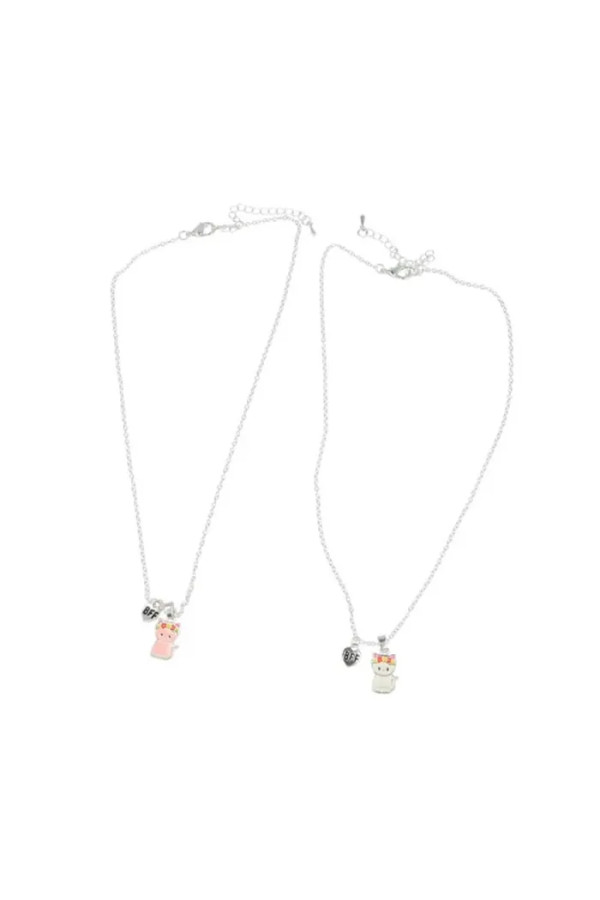 Inca Necklaces BFF 2 Units