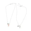 Inca Necklaces BFF 2 Units