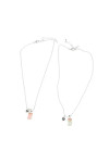 Inca Necklaces BFF 2 Units