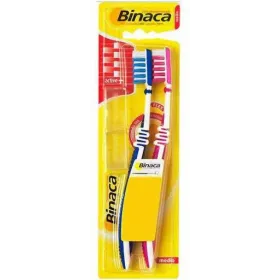 Binaca Active Cepillo Dental Interdental 2 U