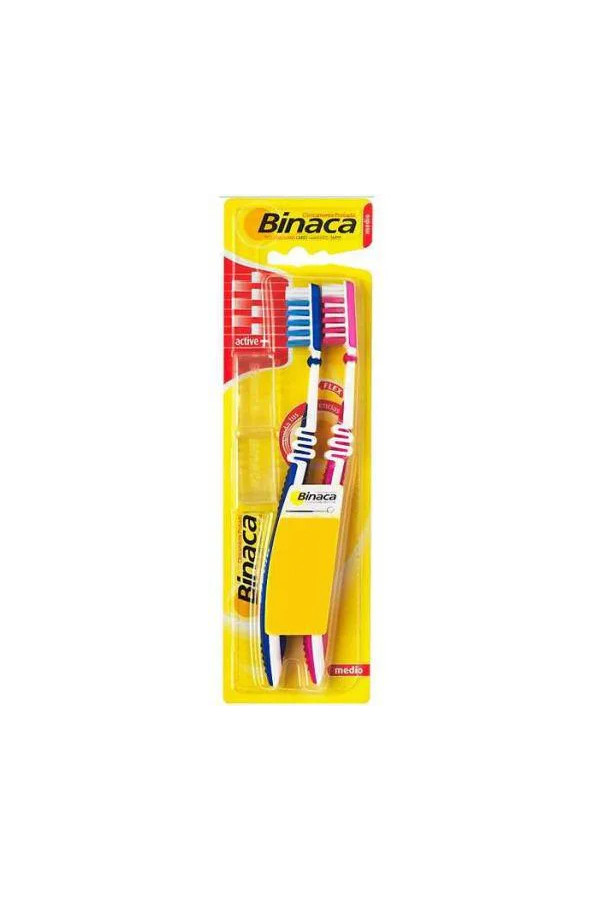 Binaca Active Cepillo Dental Interdental 2 U
