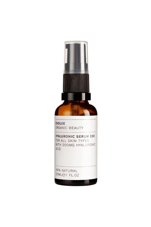 Evolve Hyaluronic Serum 200 30ml