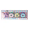 Inca Unicorn Erasers 4 Units