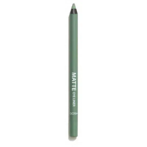 Gosh Matte Eye Liner 009-Midnight Blue