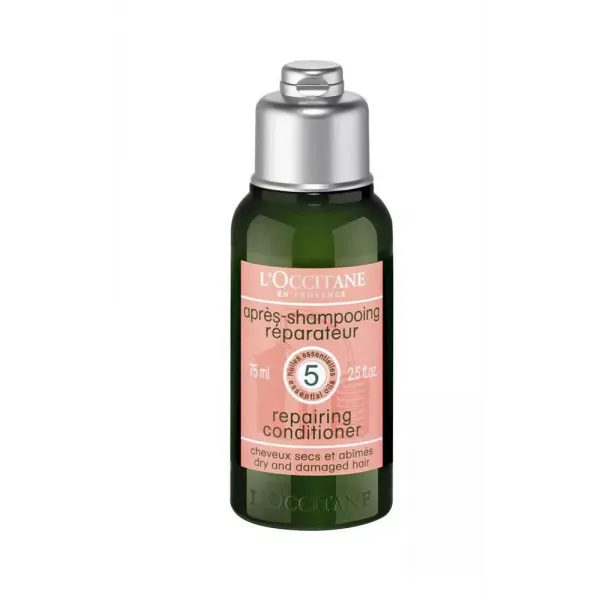 L'occitane Aromachology Après-Shampooing Réparateur 75ml