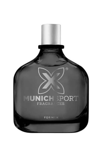 Munich Risk Men 100 Spray