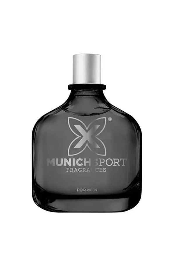 Munich Risk Men 100 Spray