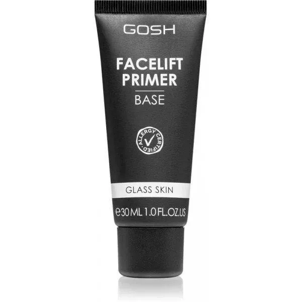 Gosh Facelift Primer Base 001-Transparent 30ml