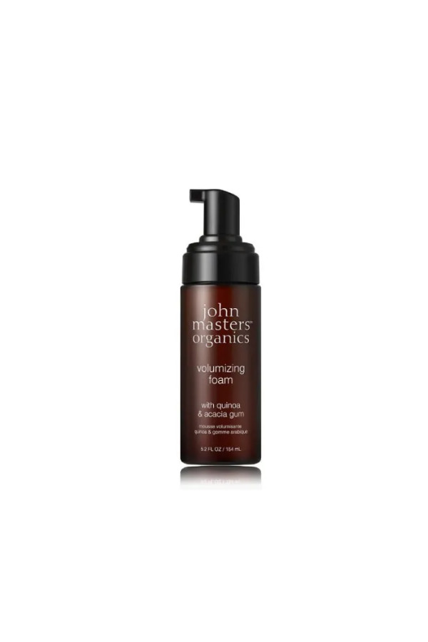 John Masters Organics Volumizing Foam 154ml