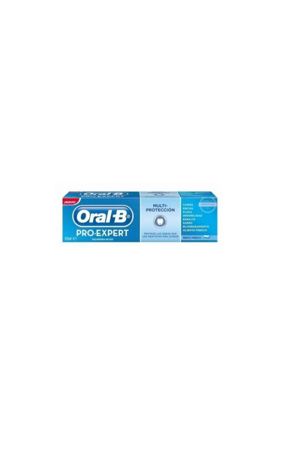 Oral-B Pro-Expert Multi-Protection 100 ml 