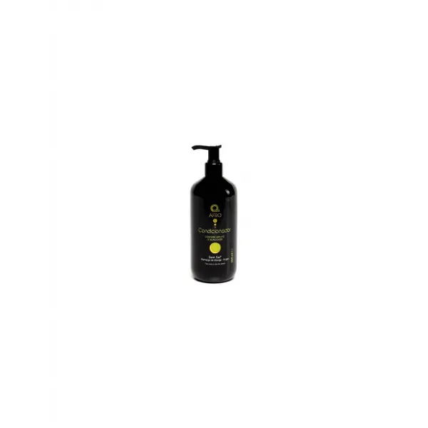 Dermo Afro Acondicionador Mango-Argan 500ml