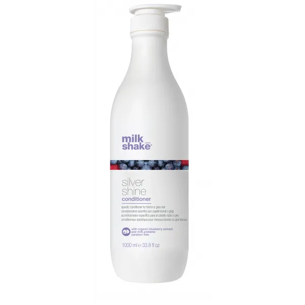 Milk Shake Milk_shake - Silver Shine Conditioner 1000ml