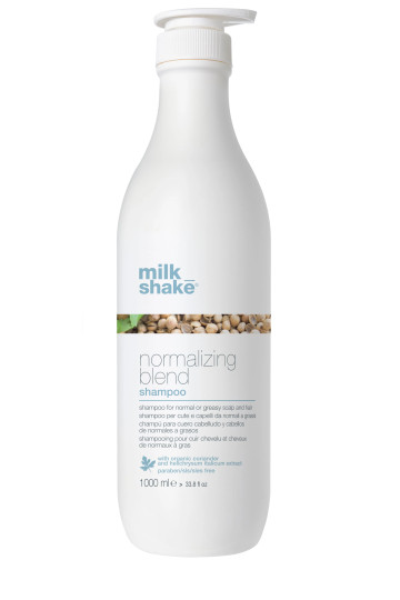 Milk Shake Milk_shake - Normalizing Blend Shampoo 1000ml