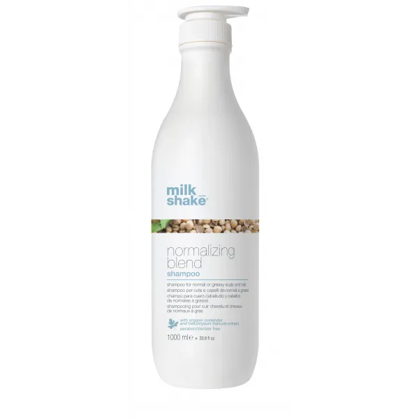 Milk Shake Milk_shake - Normalizing Blend Shampoo 1000ml