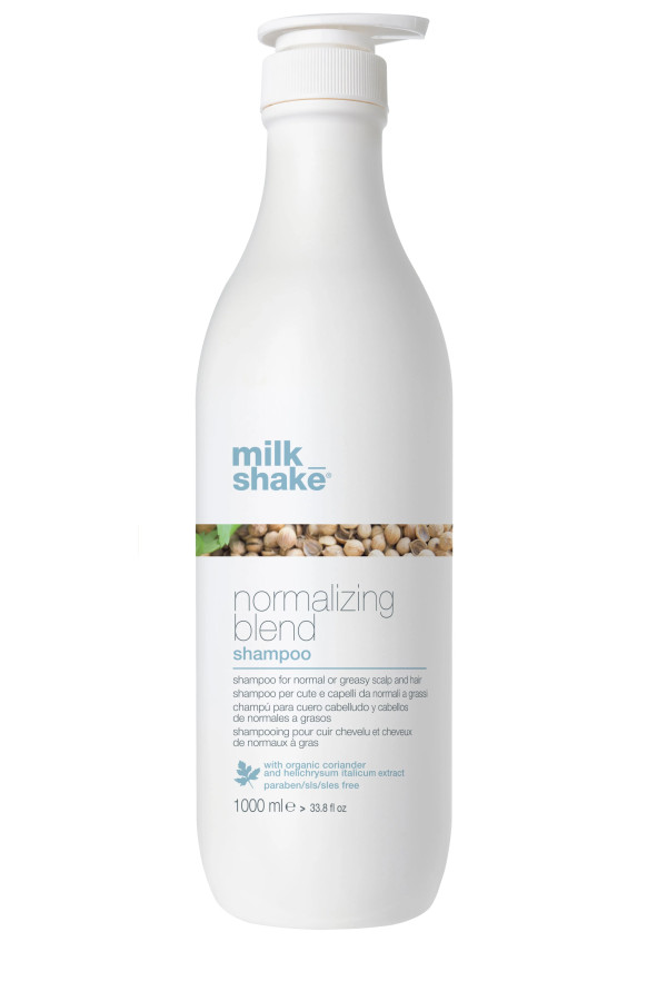 Milk Shake Milk_shake - Normalizing Blend Shampoo 1000ml