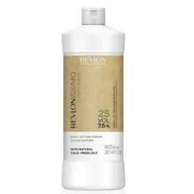 Revlon Color Sublime Creme Developer 25 Vol 900ml